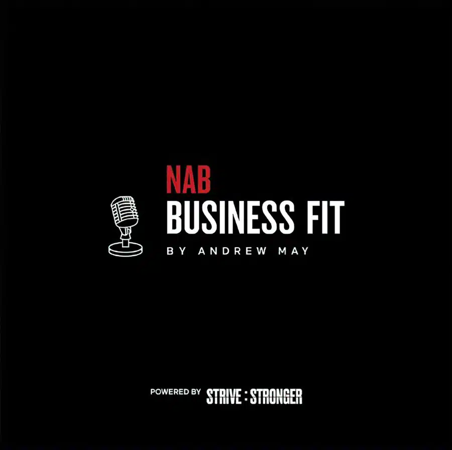 Business Fit podcast