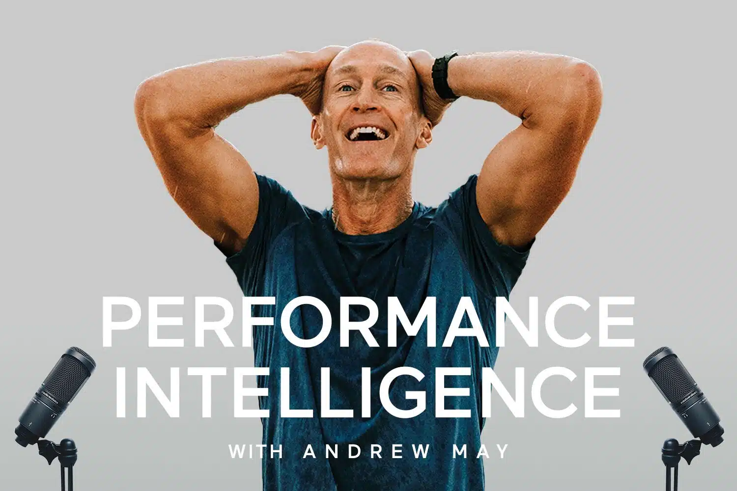 Top 5 Performance Intelligence Episodes of 2022 with Andrew May